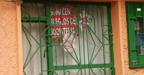SE HACEN ARREGLOS DE COSTURAS BOGOTÁ SE HACEN ARREGLOS DE COSTURAS BOGOTÁ